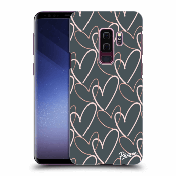Maskica za Samsung Galaxy S9 Plus G965F - Lots of love