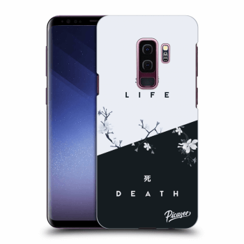 Maskica za Samsung Galaxy S9 Plus G965F - Life - Death