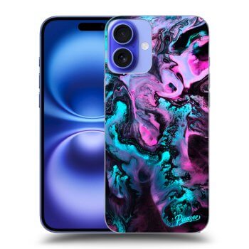 Maskica za Apple iPhone 16 - Lean
