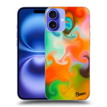 Maskica za Apple iPhone 16 - Juice
