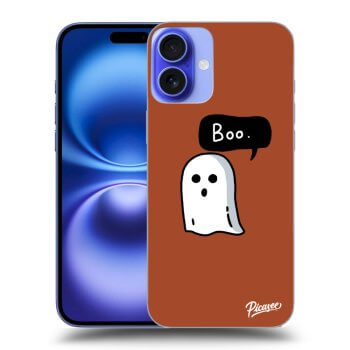 Maskica za Apple iPhone 16 - Boo