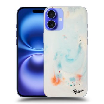 Maskica za Apple iPhone 16 - Splash