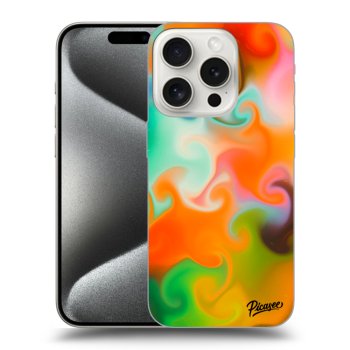 Maskica za Apple iPhone 16 Pro - Juice