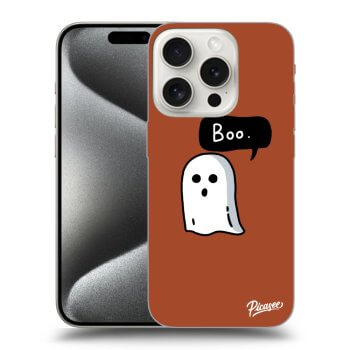 Maskica za Apple iPhone 16 Pro - Boo