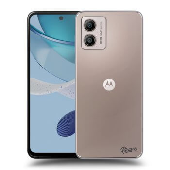 Maskica za Motorola Moto G53 5G - Clear