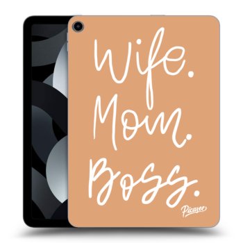 Maskica za Apple iPad Air 11" 2024 (6.gen.) - Boss Mama
