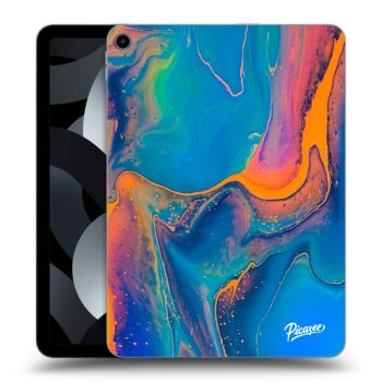 Maskica za Apple iPad Air 11" 2024 (6.gen.) - Rainbow