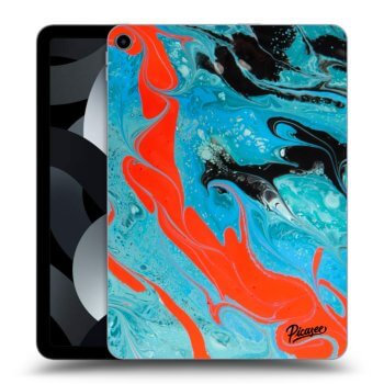 Maskica za Apple iPad Air 11" 2024 (6.gen.) - Blue Magma