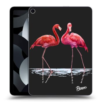 Maskica za Apple iPad Air 11" 2024 (6.gen.) - Flamingos couple