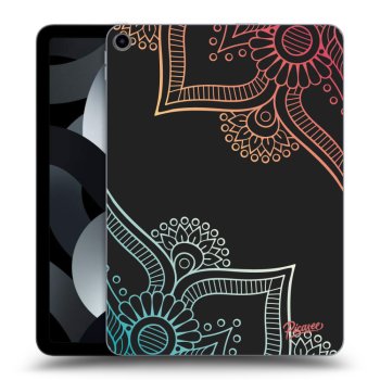 Maskica za Apple iPad Air 11" 2024 (6.gen.) - Flowers pattern
