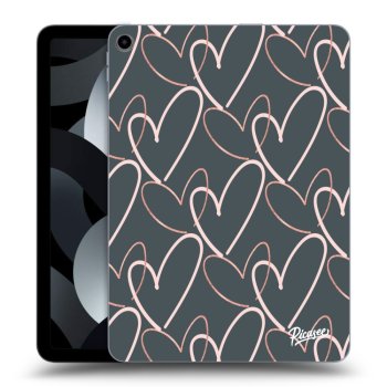 Maskica za Apple iPad Air 11" 2024 (6.gen.) - Lots of love