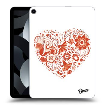 Maskica za Apple iPad Air 11" 2024 (6.gen.) - Big heart