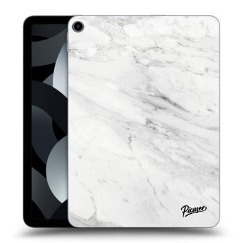 Maskica za Apple iPad Air 11" 2024 (6.gen.) - White marble