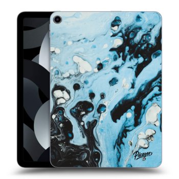 Maskica za Apple iPad Air 11" 2024 (6.gen.) - Organic blue