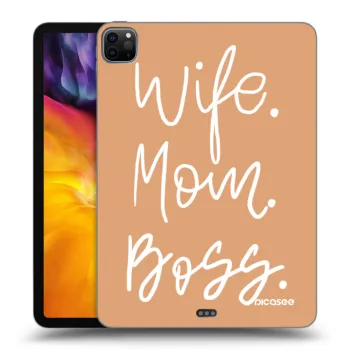Maskica za Apple iPad Pro 11" 2024 (7.gen.) - Boss Mama