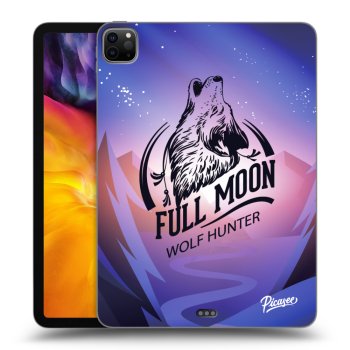 Maskica za Apple iPad Pro 11" 2024 (7.gen.) - Wolf