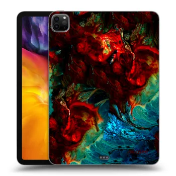 Maskica za Apple iPad Pro 11" 2024 (7.gen.) - Universe