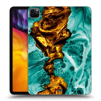 Maskica za Apple iPad Pro 11" 2024 (7.gen.) - Goldsky