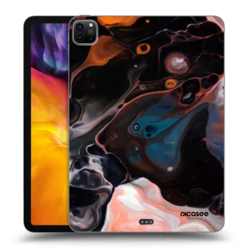 Maskica za Apple iPad Pro 11" 2024 (7.gen.) - Cream