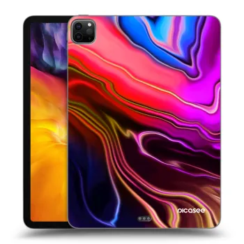 Maskica za Apple iPad Pro 11" 2024 (7.gen.) - Electric