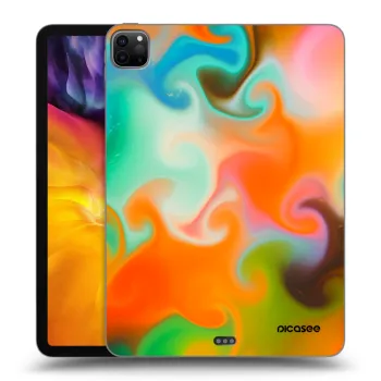 Maskica za Apple iPad Pro 11" 2024 (7.gen.) - Juice