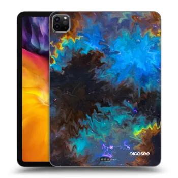 Maskica za Apple iPad Pro 11" 2024 (7.gen.) - Space