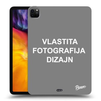 Maskica za Apple iPad Pro 11" 2024 (7.gen.) - Vlastiti foto dizajn