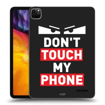 Maskica za Apple iPad Pro 11" 2024 (7.gen.) - Shadow Eye - Transparent