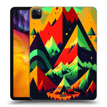 Maskica za Apple iPad Pro 11" 2024 (7.gen.) - Toronto