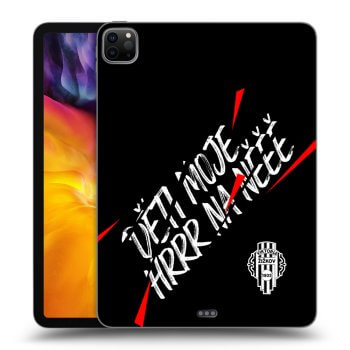 Maskica za Apple iPad Pro 11" 2024 (7.gen.) - FK Viktoria Žižkov D