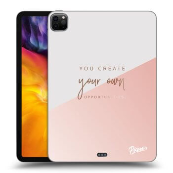 Maskica za Apple iPad Pro 11" 2024 (7.gen.) - You create your own opportunities