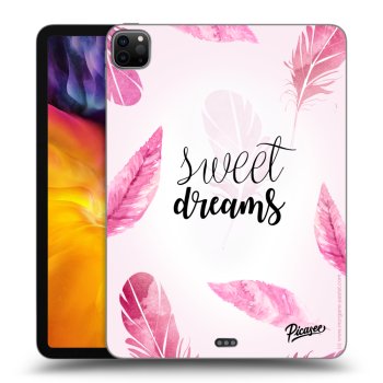 Maskica za Apple iPad Pro 11" 2024 (7.gen.) - Sweet dreams