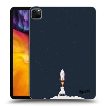 Maskica za Apple iPad Pro 11" 2024 (7.gen.) - Astronaut 2