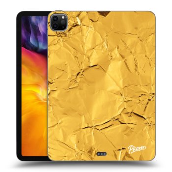 Maskica za Apple iPad Pro 11" 2024 (7.gen.) - Gold