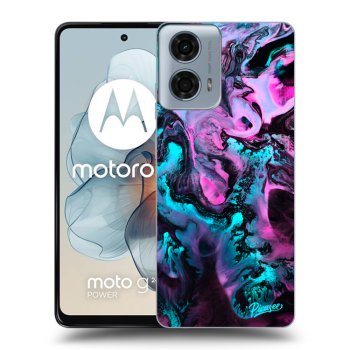 Maskica za Motorola Moto G24 - Lean