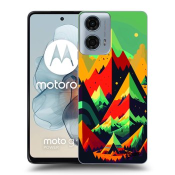 Maskica za Motorola Moto G24 - Toronto