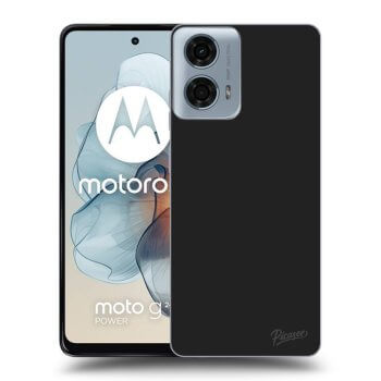 Maskica za Motorola Moto G24 - Clear