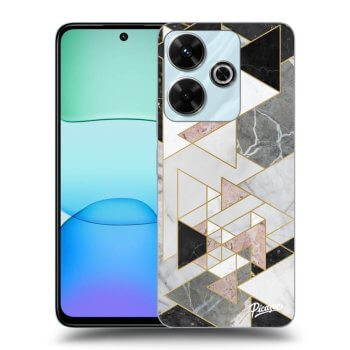 Maskica za Xiaomi Redmi 13 4G - Light geometry