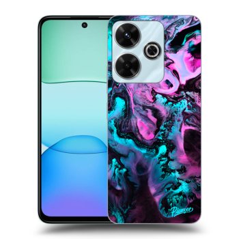 Maskica za Xiaomi Redmi 13 4G - Lean