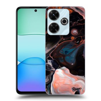 Maskica za Xiaomi Redmi 13 4G - Cream