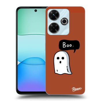 Maskica za Xiaomi Redmi 13 4G - Boo