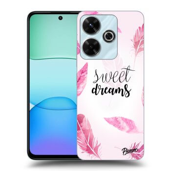 Maskica za Xiaomi Redmi 13 4G - Sweet dreams