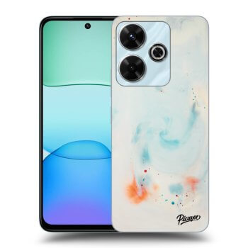 Maskica za Xiaomi Redmi 13 4G - Splash
