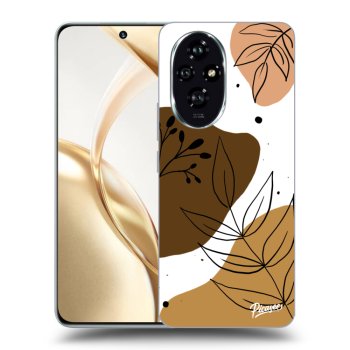 Maskica za Honor 200 5G - Boho style