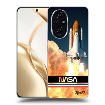 Maskica za Honor 200 Pro 5G - Space Shuttle
