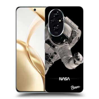 Maskica za Honor 200 Pro 5G - Astronaut Big