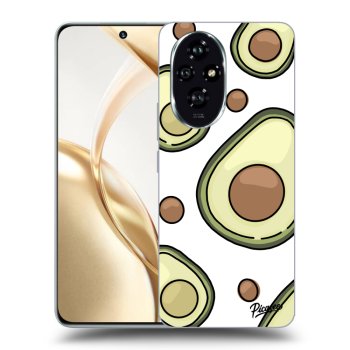 Maskica za Honor 200 Pro 5G - Avocado
