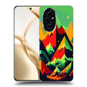 Maskica za Honor 200 Pro 5G - Toronto
