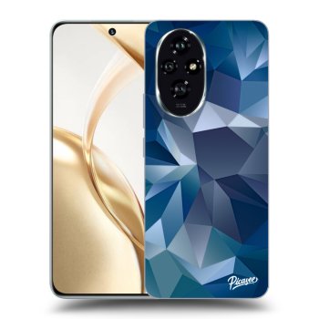 Maskica za Honor 200 Pro 5G - Wallpaper
