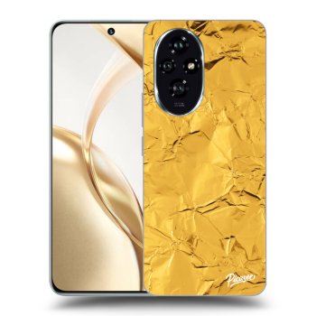 Maskica za Honor 200 Pro 5G - Gold